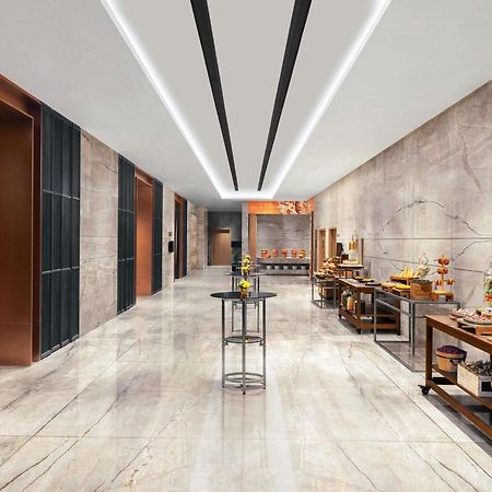 Novotel Goa Panjim Panaji Dış mekan fotoğraf