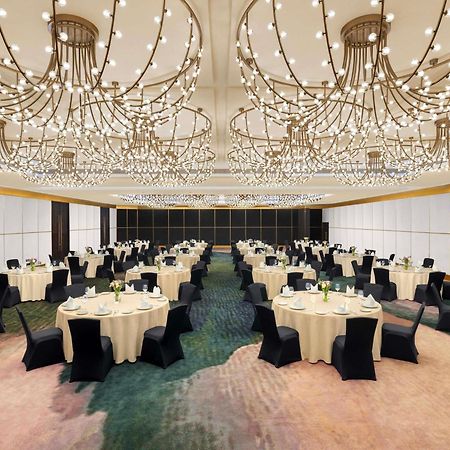 Novotel Goa Panjim Panaji Dış mekan fotoğraf