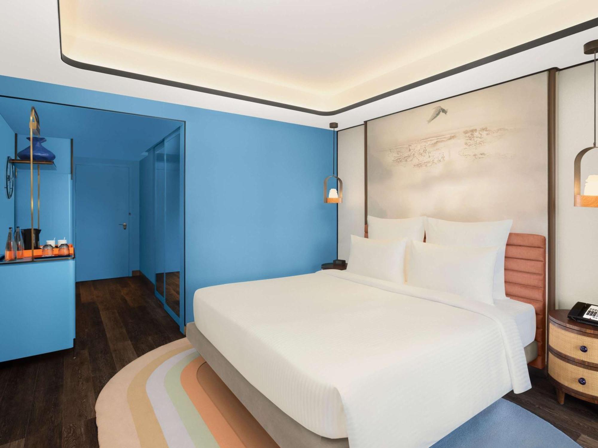 Novotel Goa Panjim Panaji Dış mekan fotoğraf