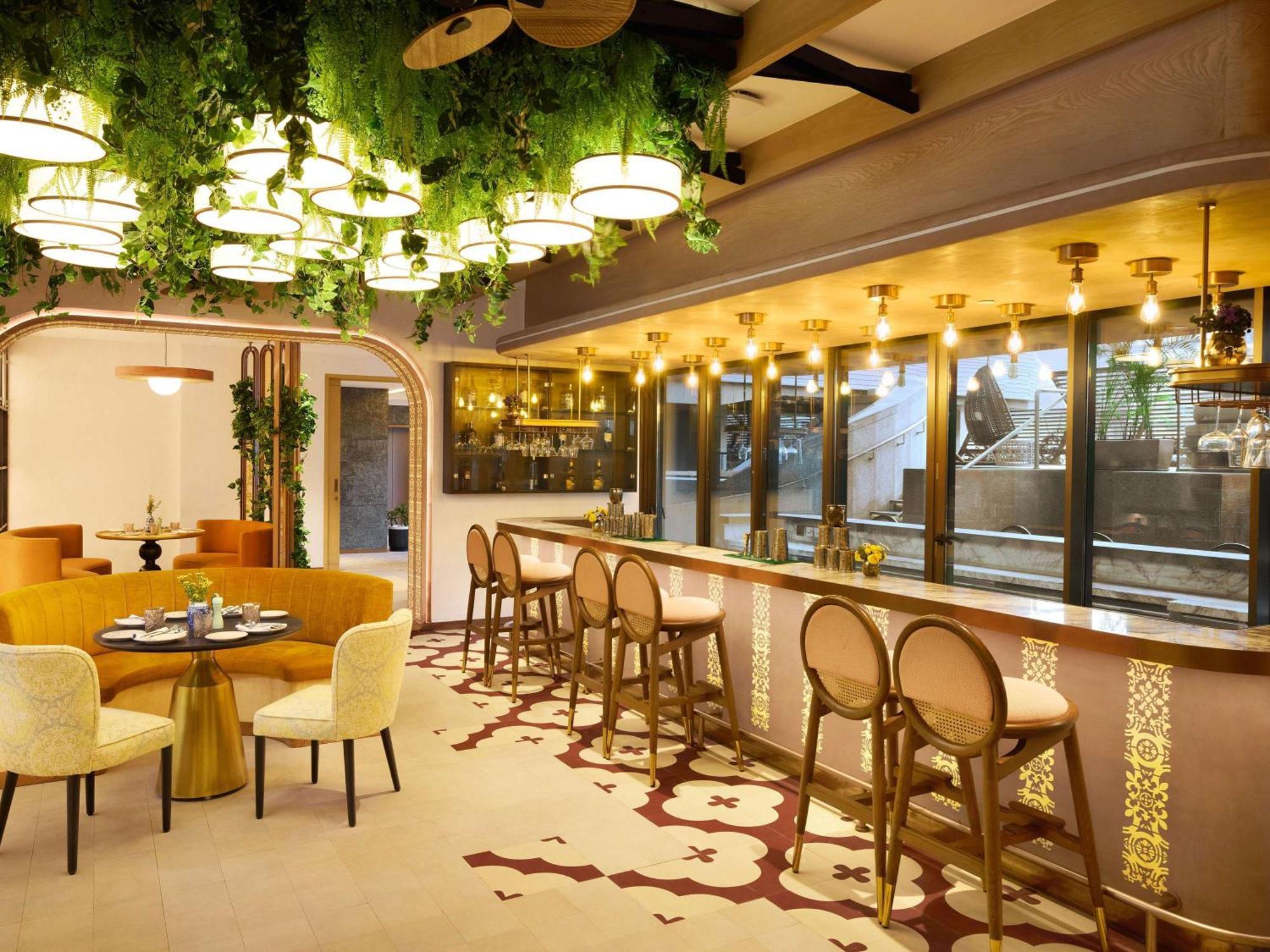 Novotel Goa Panjim Panaji Dış mekan fotoğraf