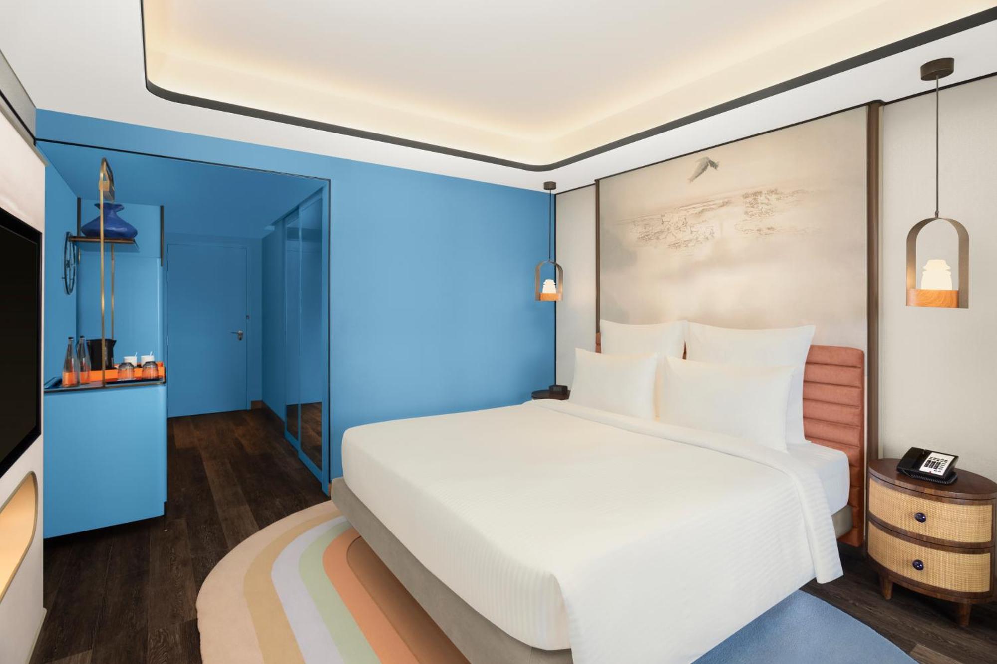 Novotel Goa Panjim Panaji Dış mekan fotoğraf