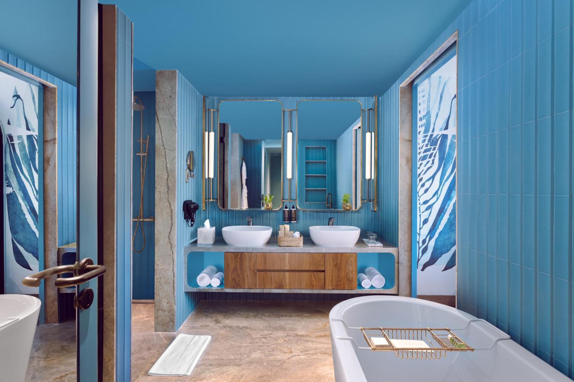 Novotel Goa Panjim Panaji Dış mekan fotoğraf