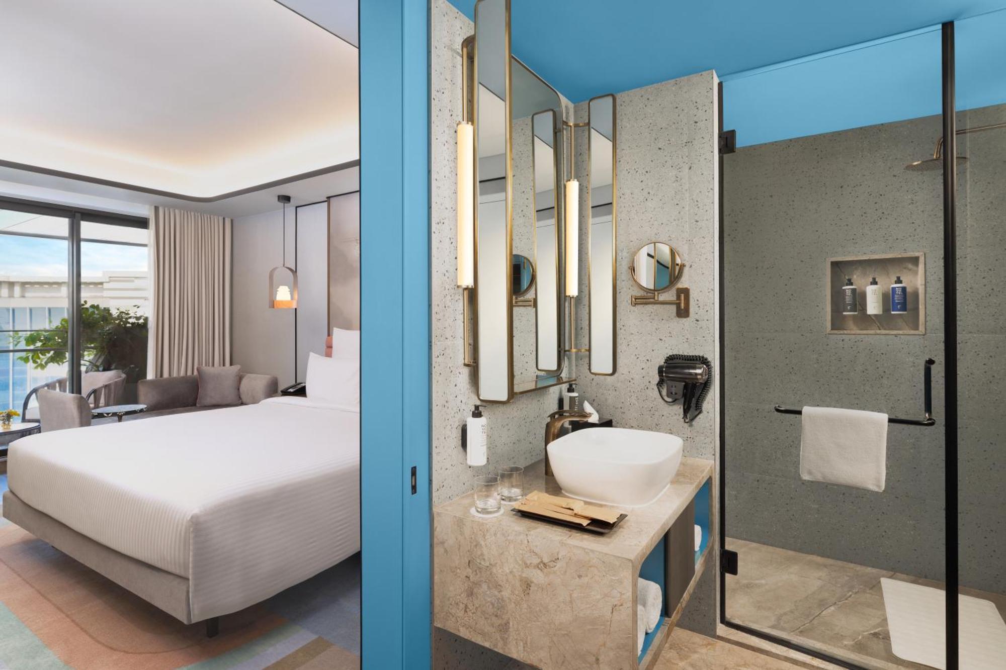 Novotel Goa Panjim Panaji Dış mekan fotoğraf
