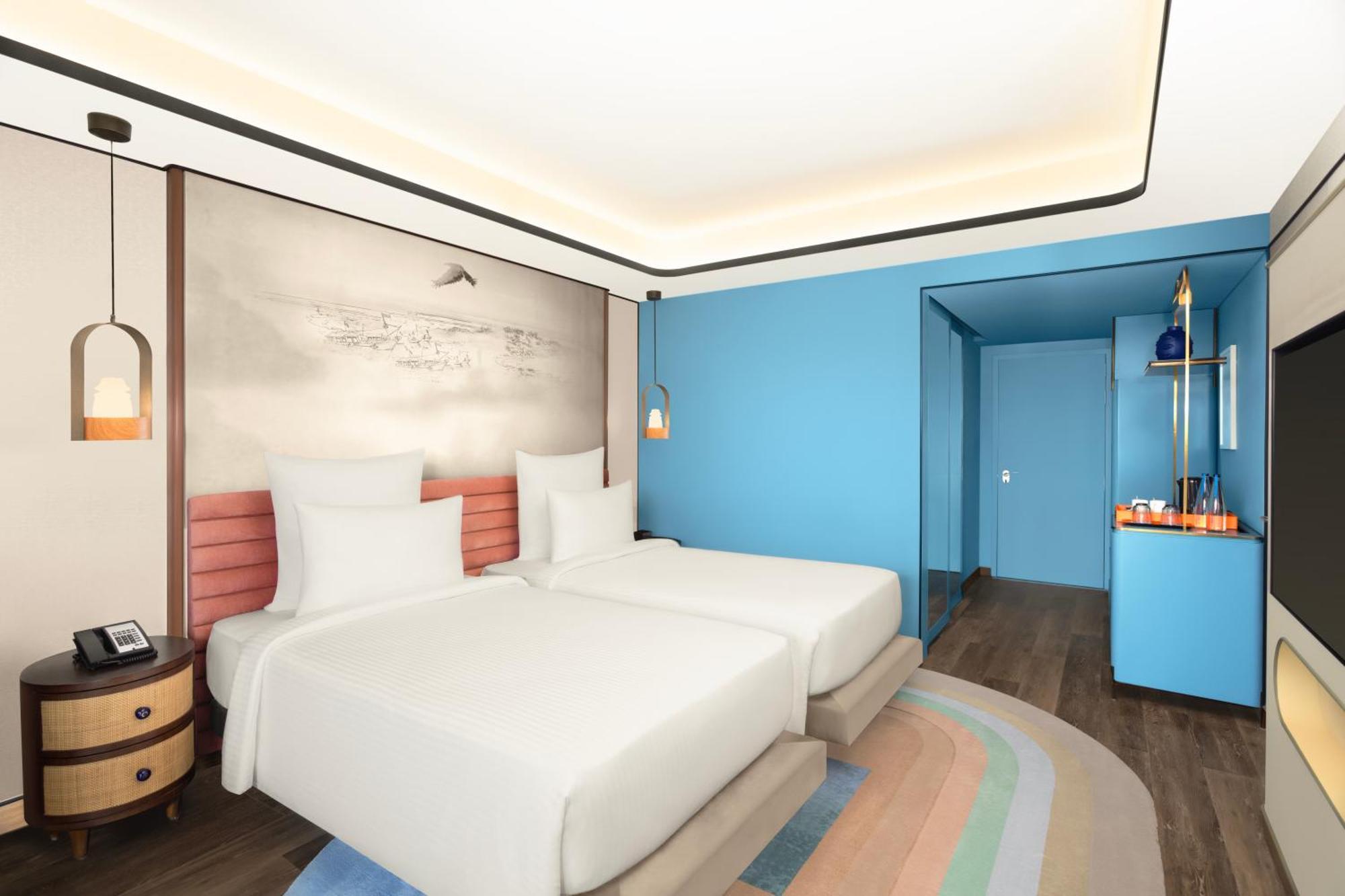 Novotel Goa Panjim Panaji Dış mekan fotoğraf