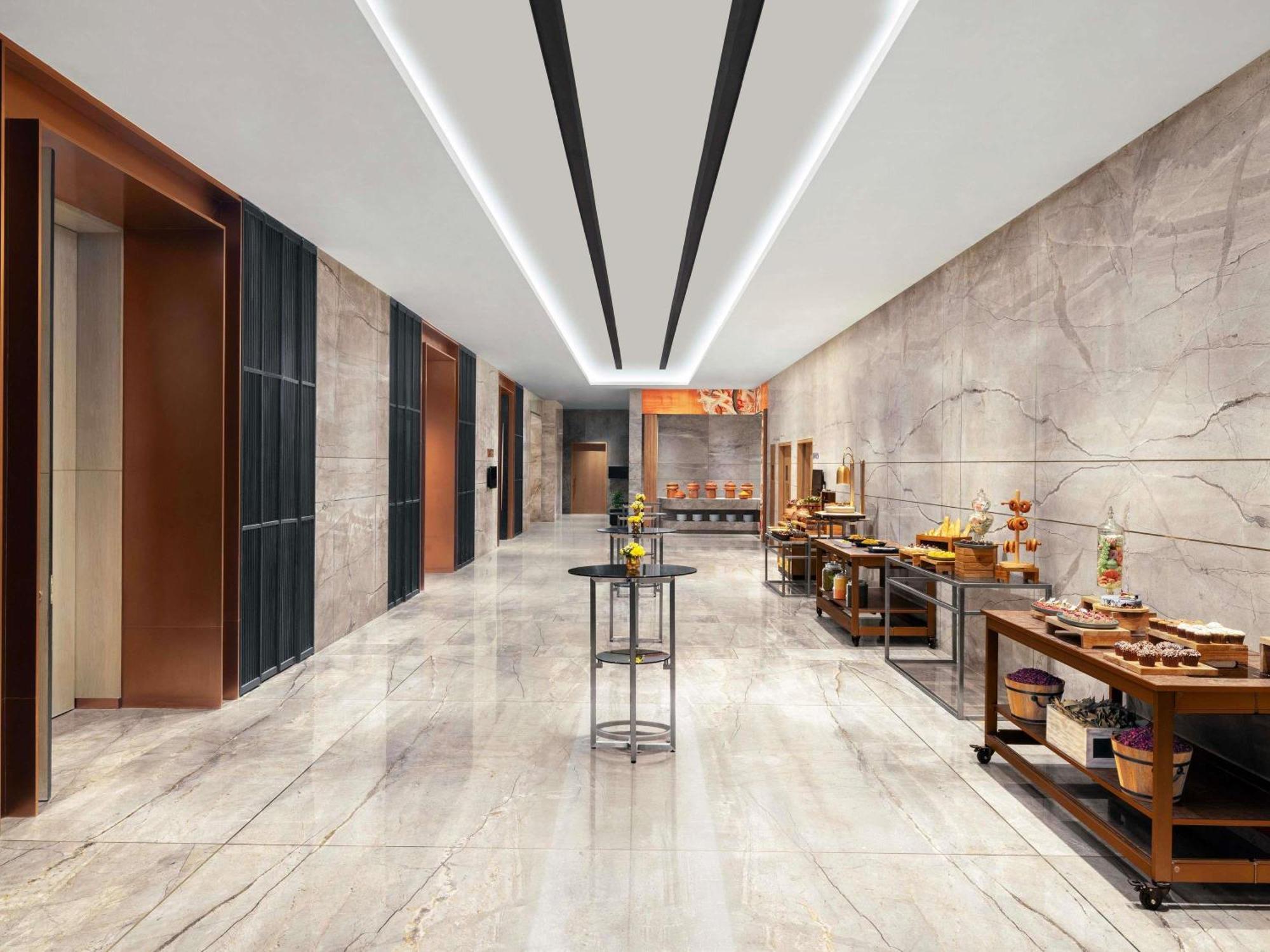 Novotel Goa Panjim Panaji Dış mekan fotoğraf