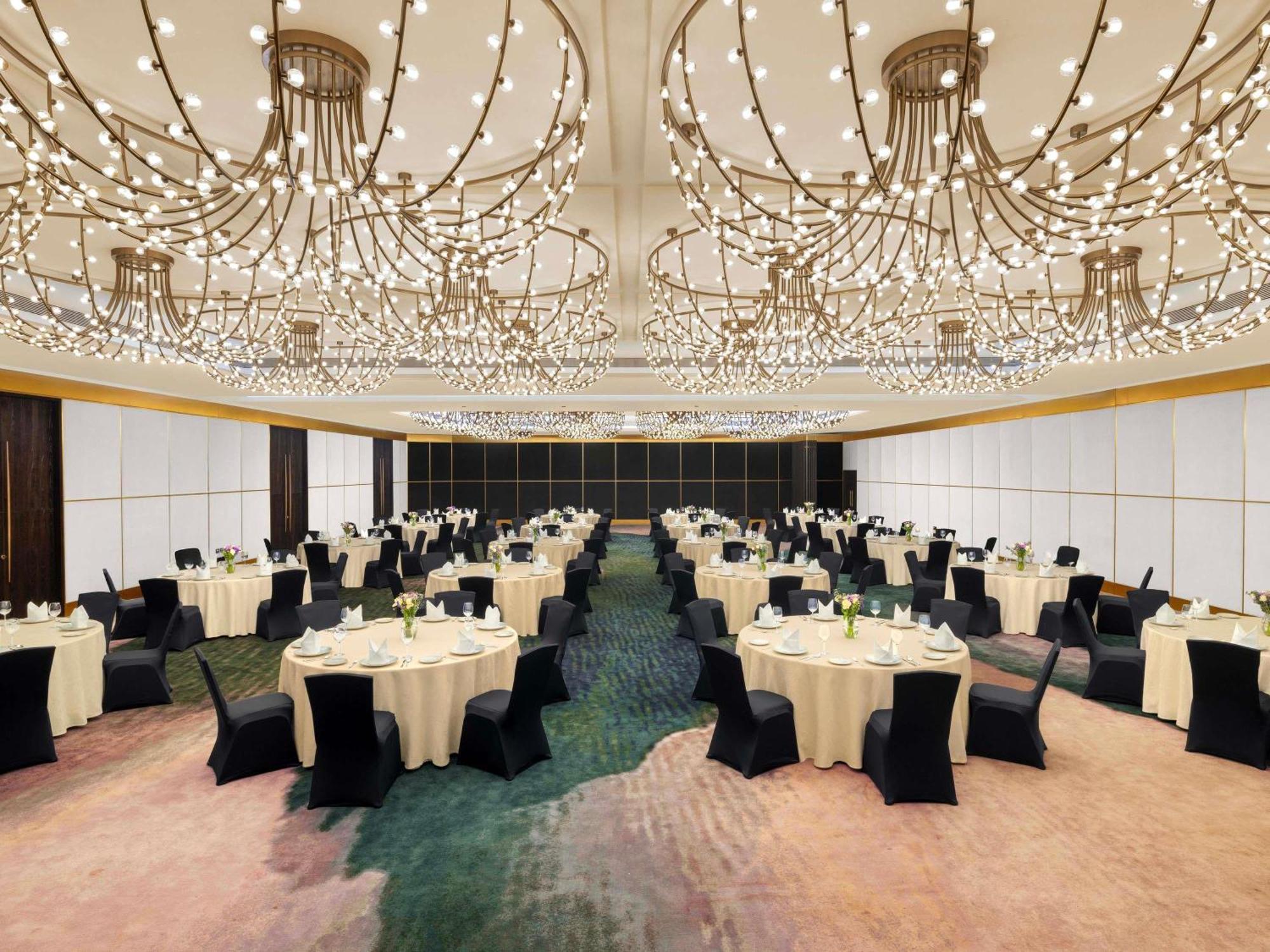 Novotel Goa Panjim Panaji Dış mekan fotoğraf